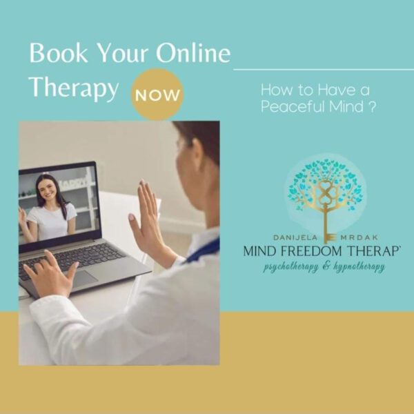 Online Therapy